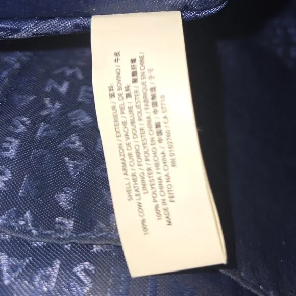 Kate Spade Handbag - Picture 10 of 10